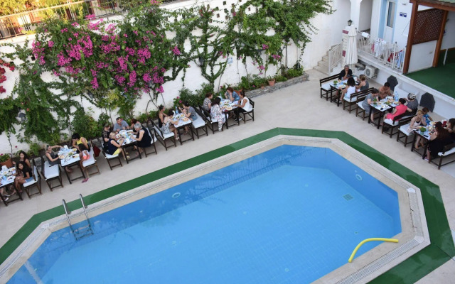 Seçkin Best Hotel