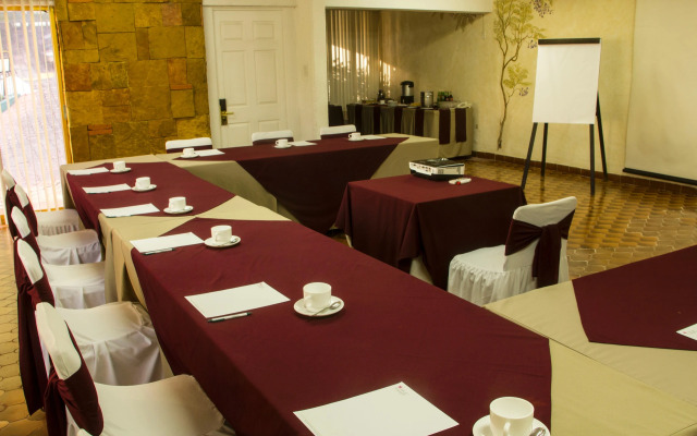 Hotel Villa del Conquistador