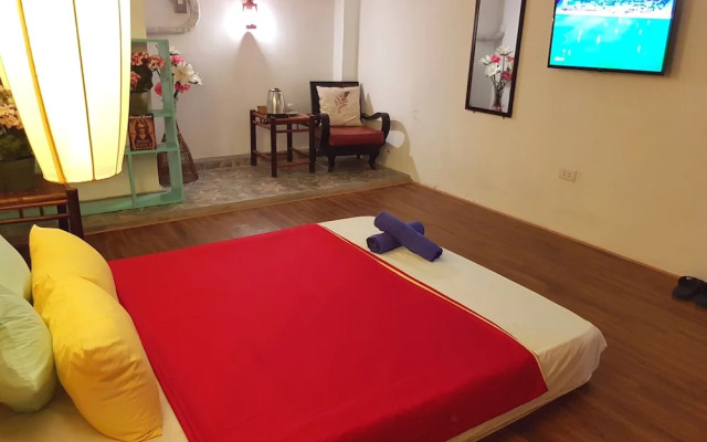 BC Family Homestay Apartment - Hanoi Old Quarter Center