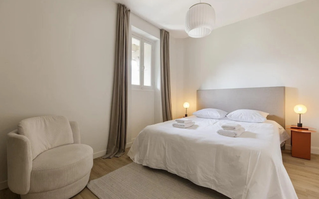 La Savoy 1 - Thermes de Saint-gervais