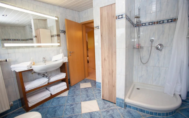 Residenz Cheval am Pfaffenberg Friedrichshafen Messe