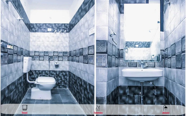 Urban Ville by OYO Rooms