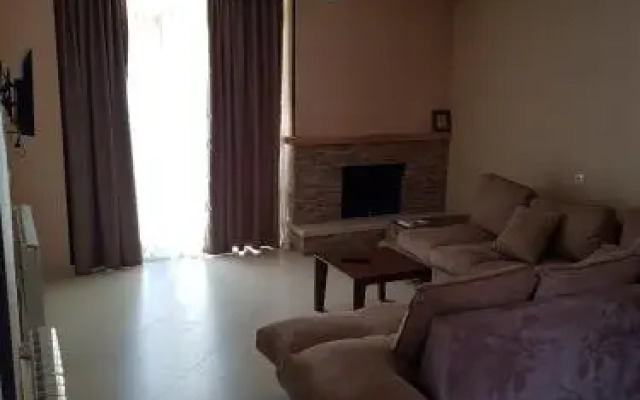 Cottage Crystal Bakuriani