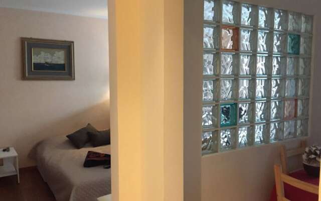 Trieste Up Apartments