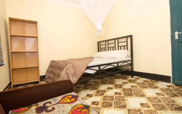First Point Arusha Hostel