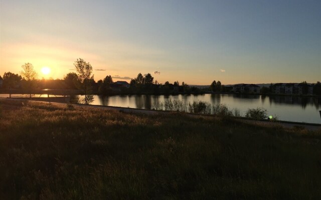 Bozeman - Whispering Pines 1B