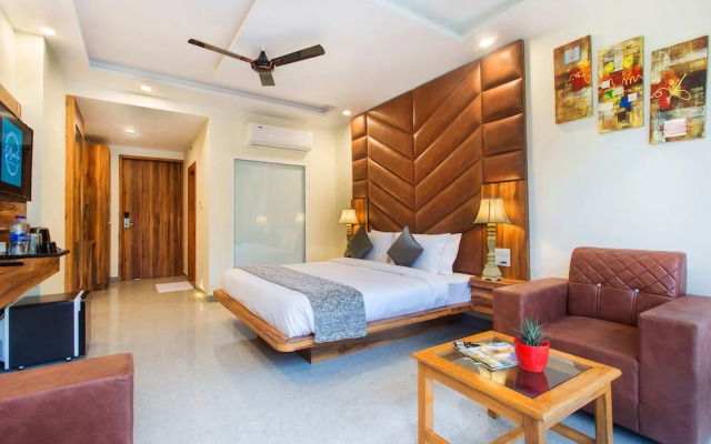 D Canal Inn - A Boutique Hotel