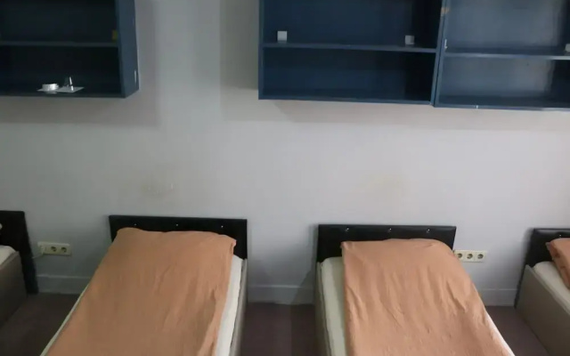 Konya Zafer Pansiyon - Hostel