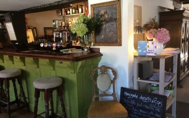 The Old Vine Inn