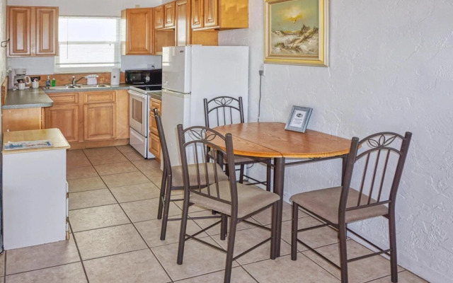 Misty Isles Redington Beachfront Suite 24