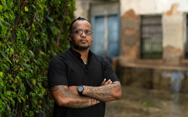 The Neela Boutique Hotel Stone Town