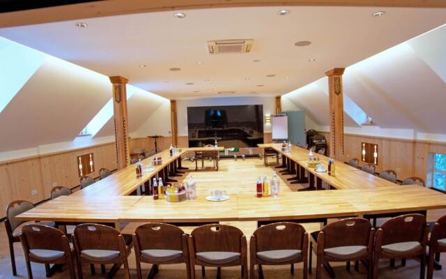 Brauhaus Wiesenmühle