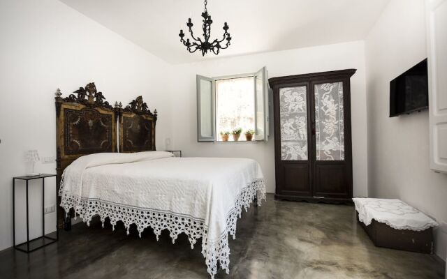 Sanbartolomeo Casa e Putìa