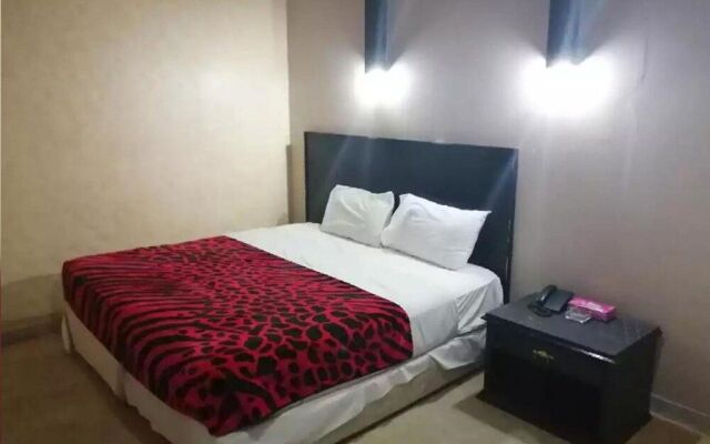 Al Oroba Hotel