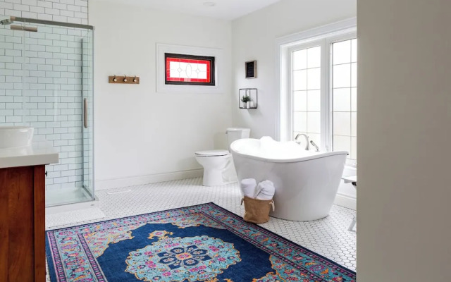 Dream BNB Estate Inn and Retreat House