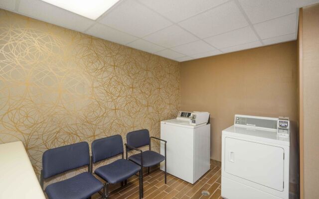 Hampton Inn Jonesboro