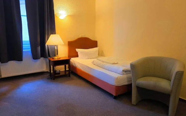 Hotel Eifeler Hof Kyllburg