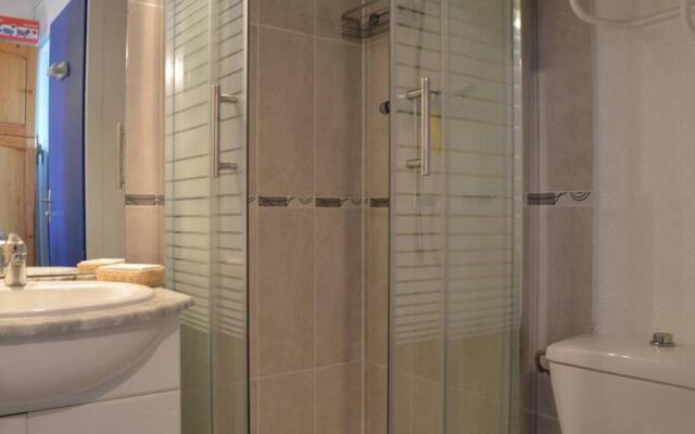 Appartement Fleury-Saint-Pierre-la-Mer, 2 pièces, 4 personnes - FR-1-229D-60