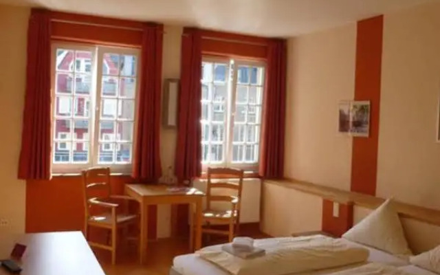 Altstadt-Hotels Köln
