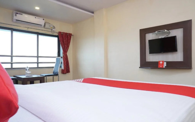 Shivneri Motels
