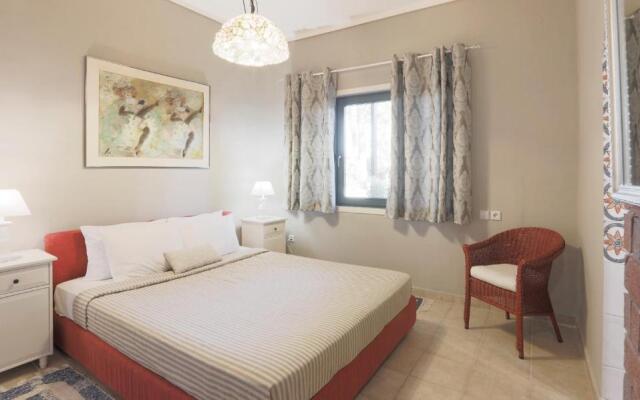 #FLH - Coral Apartment Near Fava Beach