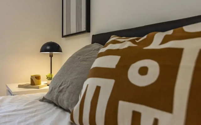 Itsimple Stay Suites