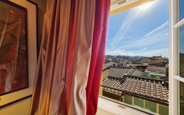 Hotel L'Orologio Firenze