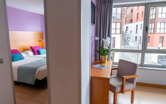 Hotel Faranda Marsol Candas, Ascend Hotel Collection