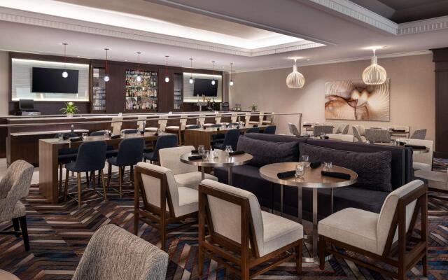 Coast Seattle Downtown Hotel by APA
