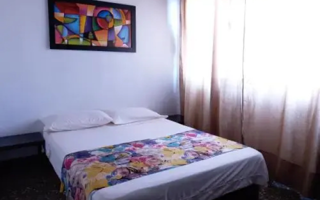Hotel Aymara