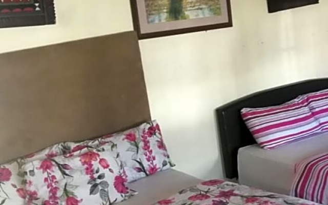 Ruksbnb Boston Bellivile