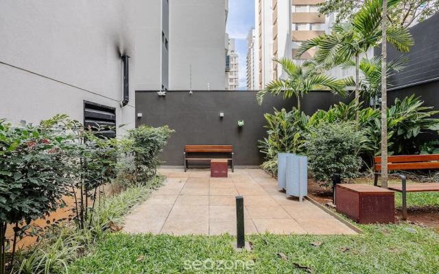 Your Urban Retreat Near the Subway - Iby1613