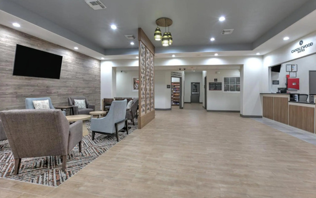 Candlewood Suites Lake Jackson Clute by IHG