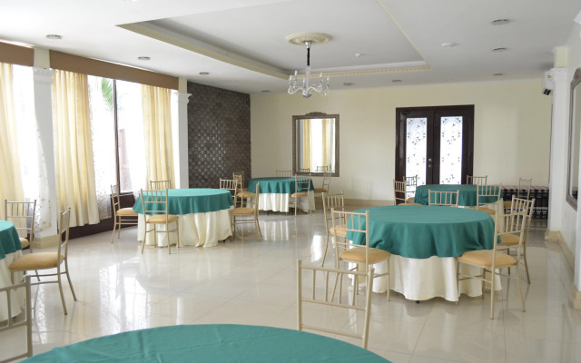 Hotel Patrimonial by Greenfield