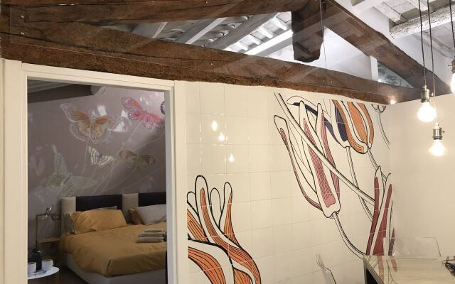 Fonte Gaia Experience B&B