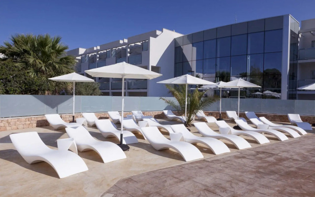 Blanco Hotel Formentera