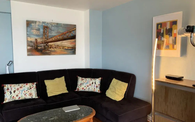 L'Imprenable vue mer