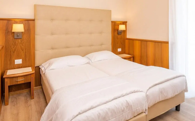 Hotel Centrale
