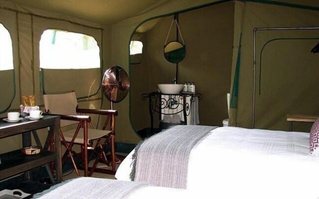 Camp Bethel