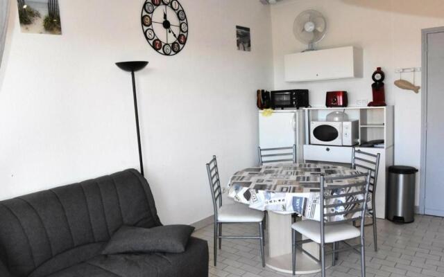 Résidence COPACABANA - 2 Pièces pour 5 Personnes 44