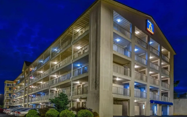Studio 6 Extended Stay - Atlanta, GA - Chamblee
