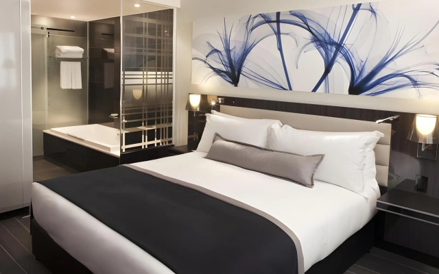 The Maslow Hotel, Sandton