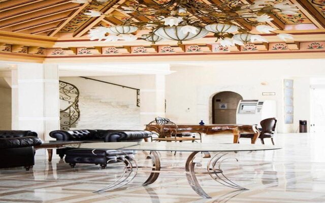Iris Djerba Hotel & Thalasso