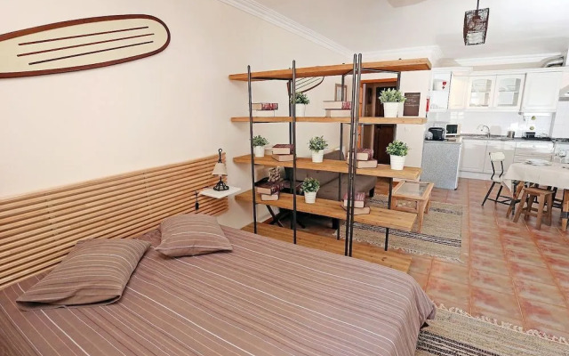 Studio studio Ericeira
