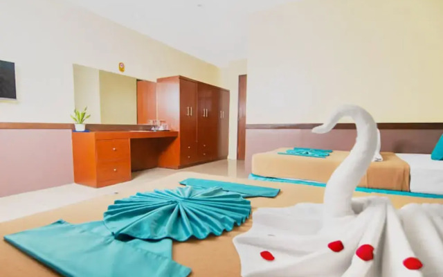 Mariners Court Hotel Cebu