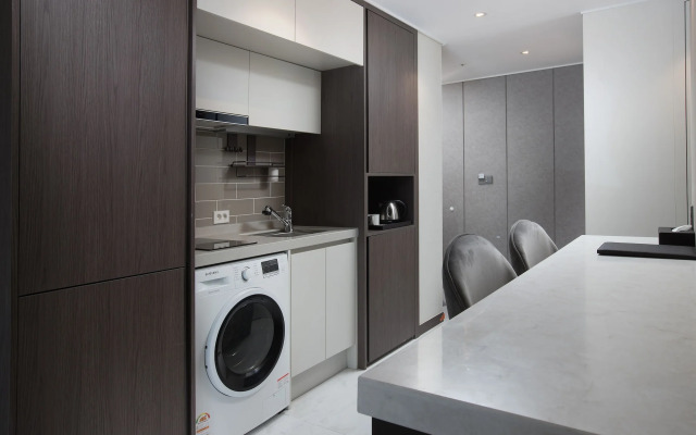 UTOP Boutique Hotel & Residence