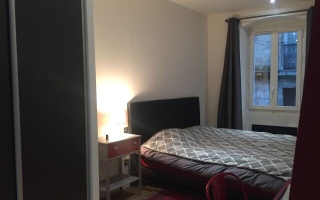 Le Richelieu by l'Apt Bdx