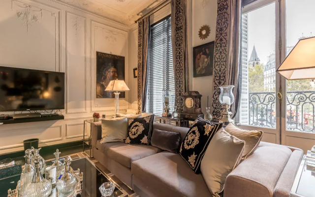 We Stay - 75006 Latin Quarter