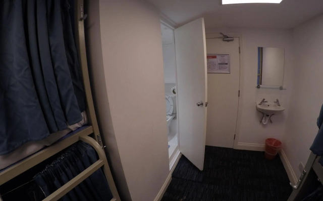 Smart Russell Square Hostel