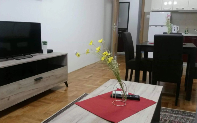 Apartman Jovanka 2